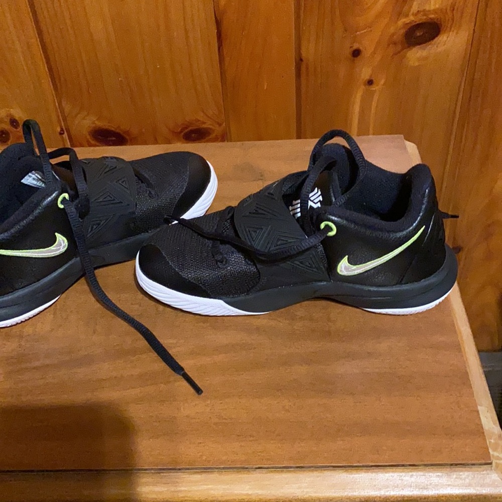 Nike Beautiful design sneakers